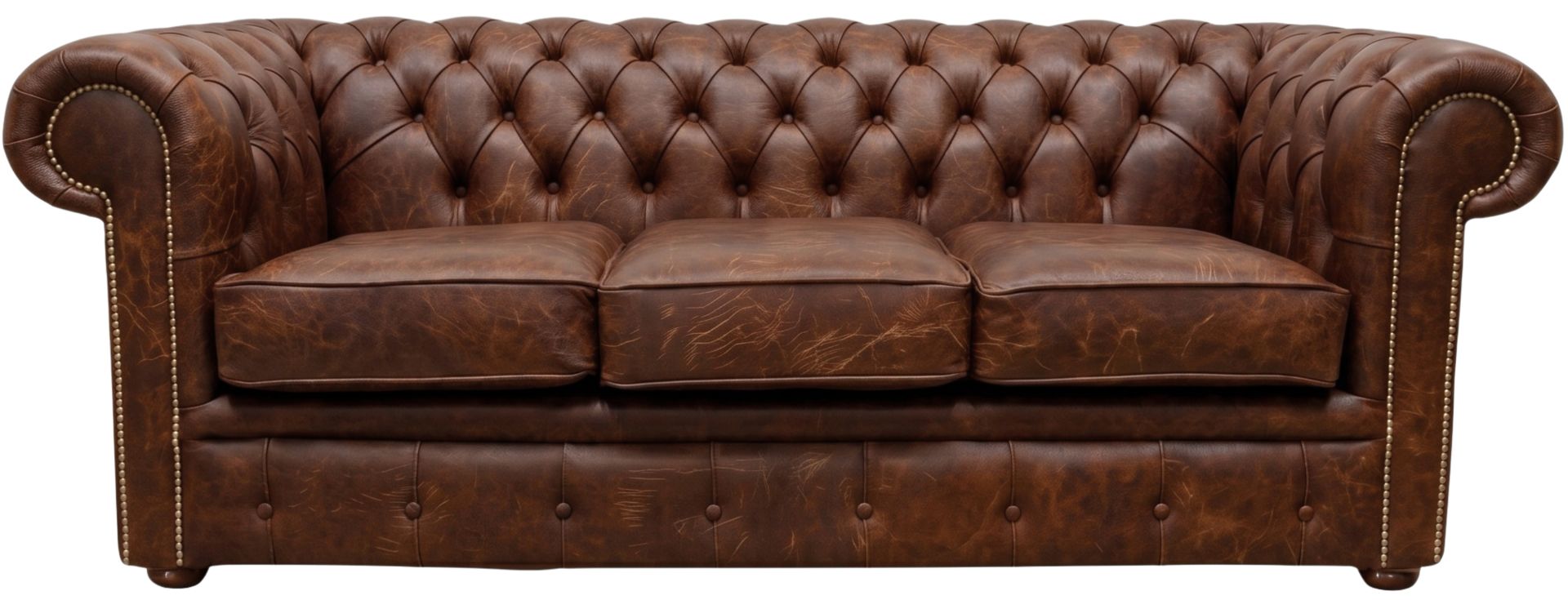 The Cambridge Chesterfield